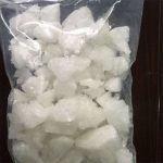 2-Fluoroamphetamine (2-FA)