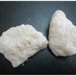 4-Fluoromethamphetamine