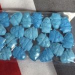 blue vaders ecstasy