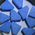 2C-B NEXUS BLUE BEES
