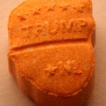 Buy Donald Trump Ecstasy