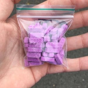 buy purple audi online
