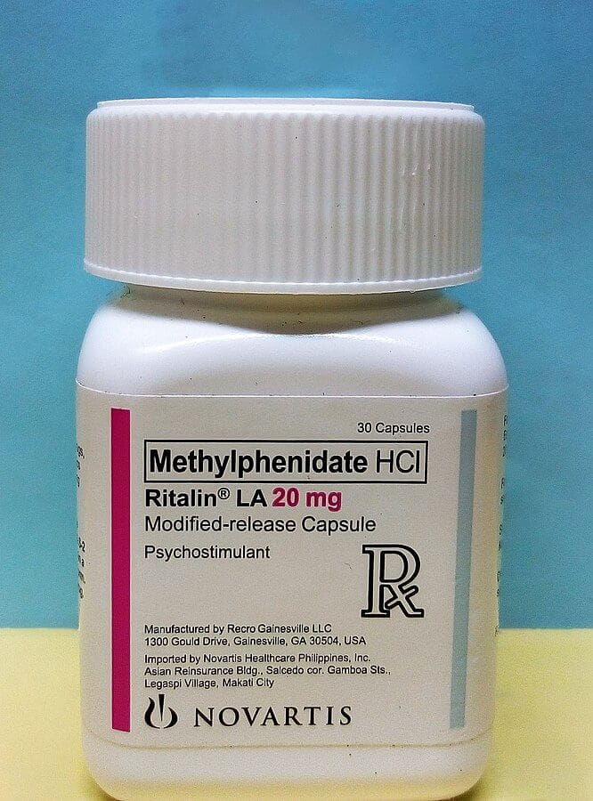 Buy Ritalin