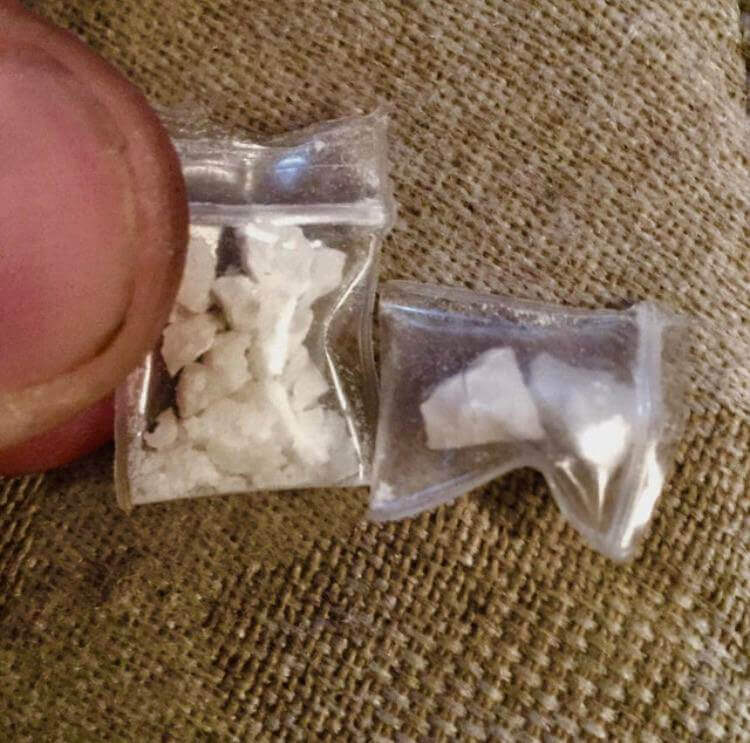 Buy Crack Cocaine